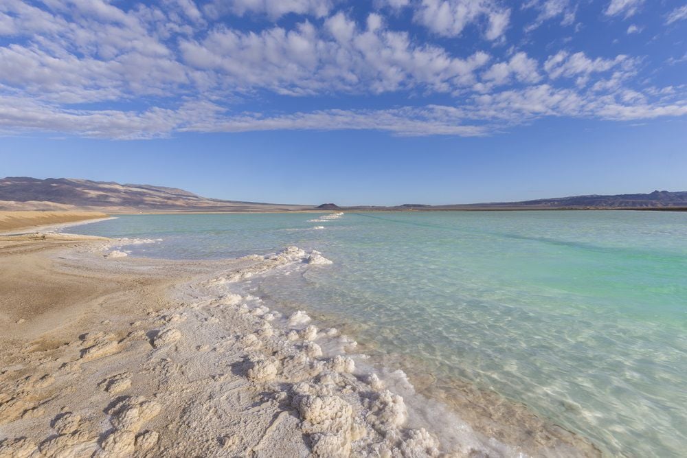 Lithium Mines In Nevada >> Lithium Producer Wants Changes To Exploration Bill Mining Lithium Mines In Nevada >> Lithium Producer Wants Changes To Exploration Bill Mining