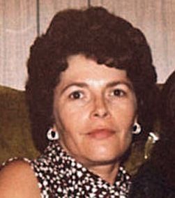 Bonnie Ruth Flynn