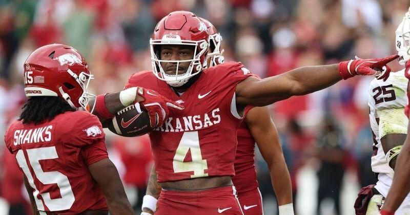 Will Raiders rookie RB Mike Washington Jr. put up numbers in 2026?