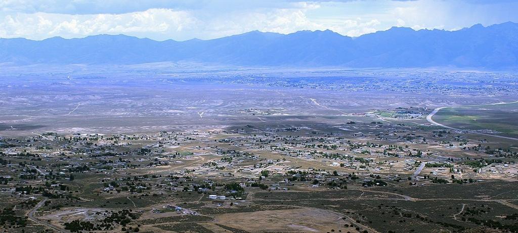 Opinion Trump Is Vandalizing Our Wild Heritage The New York Times