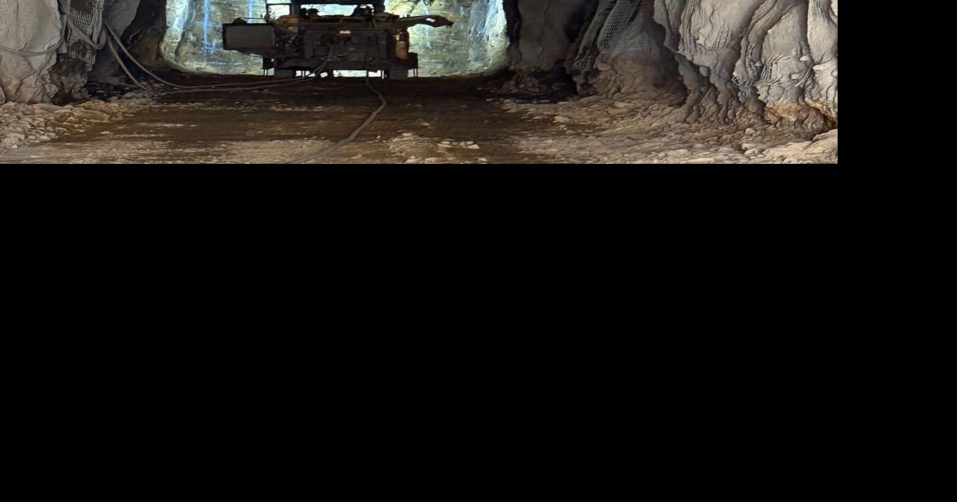 i-80 Gold reports promising Archimedes assay results ADELLA HARDING Mining Correspondent Jul 2, 2026 4 sec ago