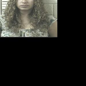 DMV officers arrest woman after she applies for license