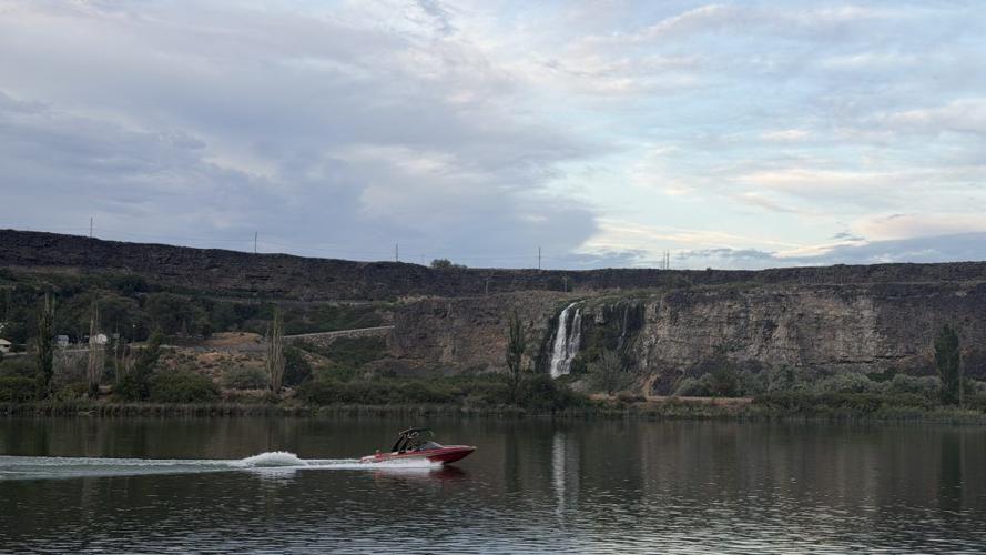 Thousand Springs RV Resort: Southern Idaho’s Hidden Waterfront Camping Gem