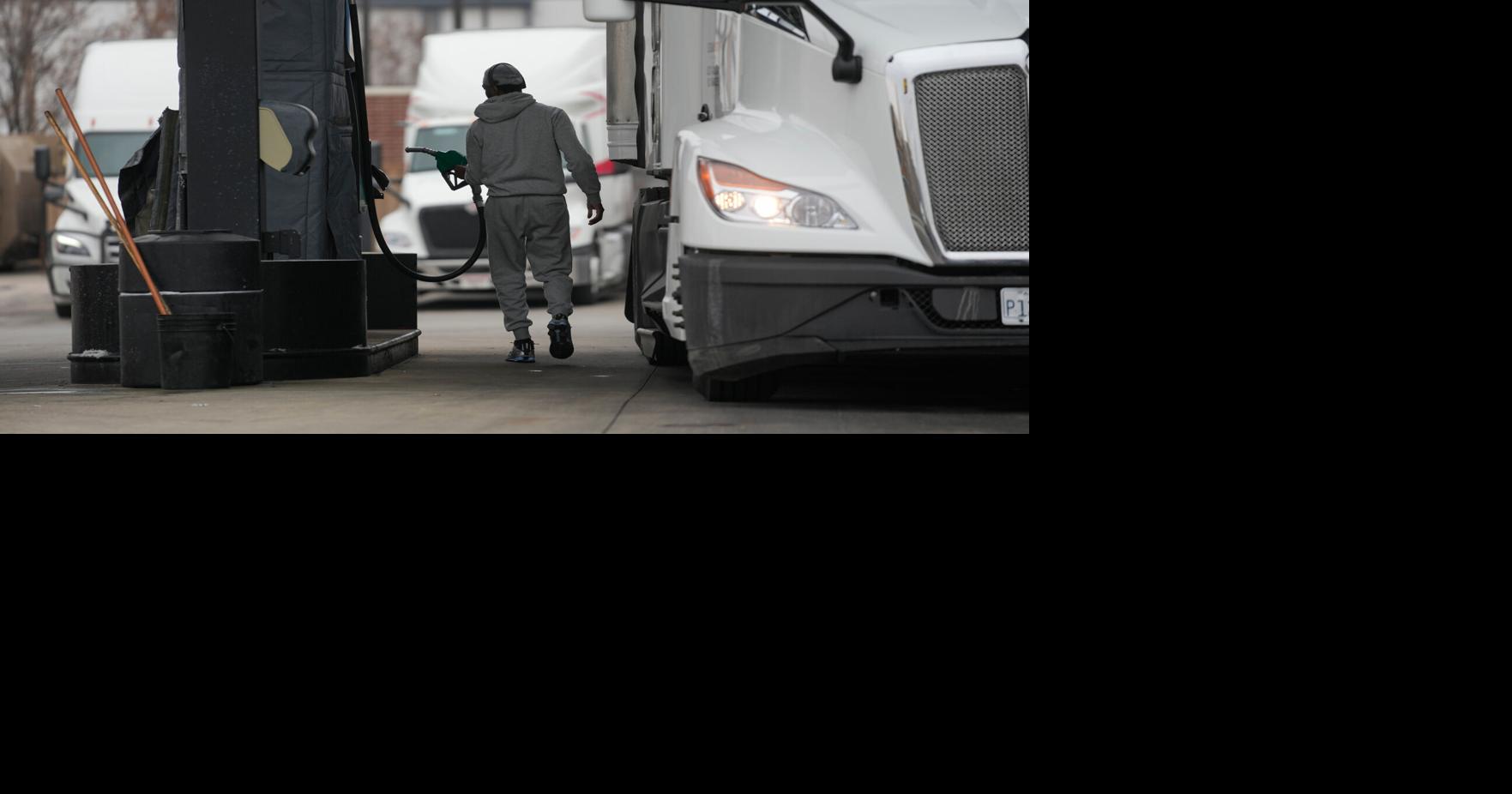Prof. Hanington's Speaking of Science Hanington: Why diesel powers trucks, trains and heavy equipment GARY HANINGTON Mar 30, 2026 23 sec ago