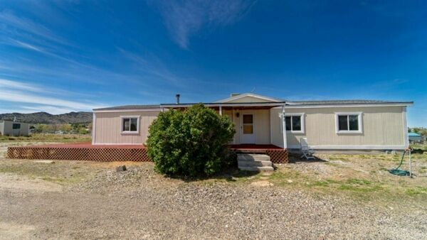 4 Bedroom Home in Spring Creek - $239,900