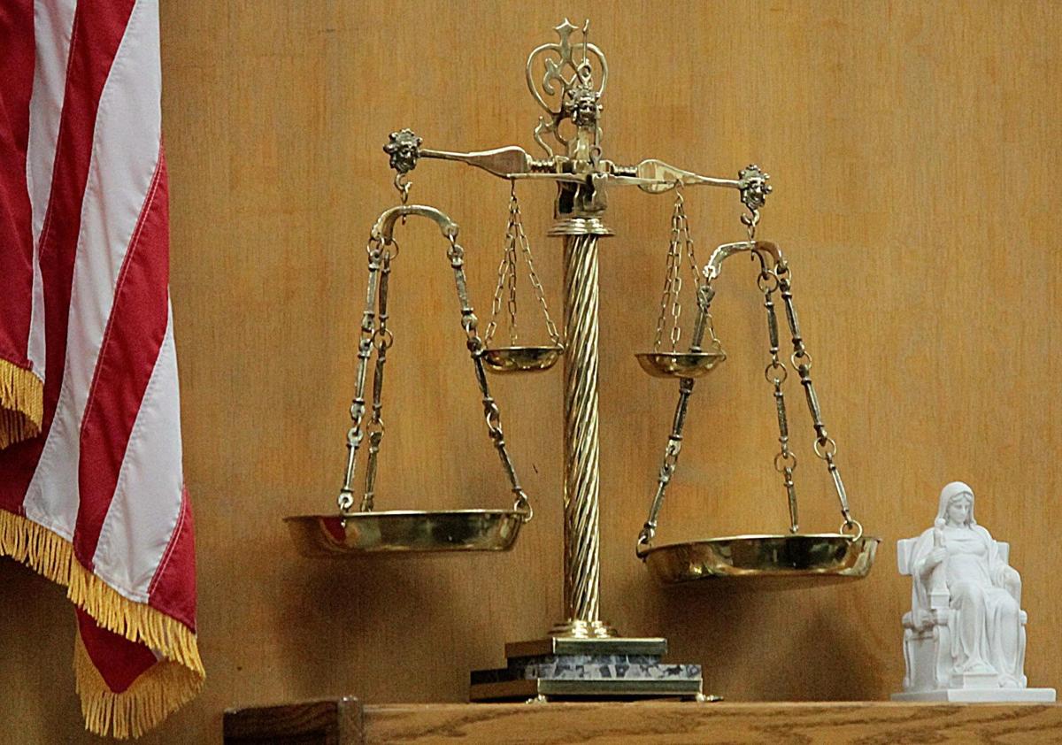 Elko Justice Court Local Elkodaily Com