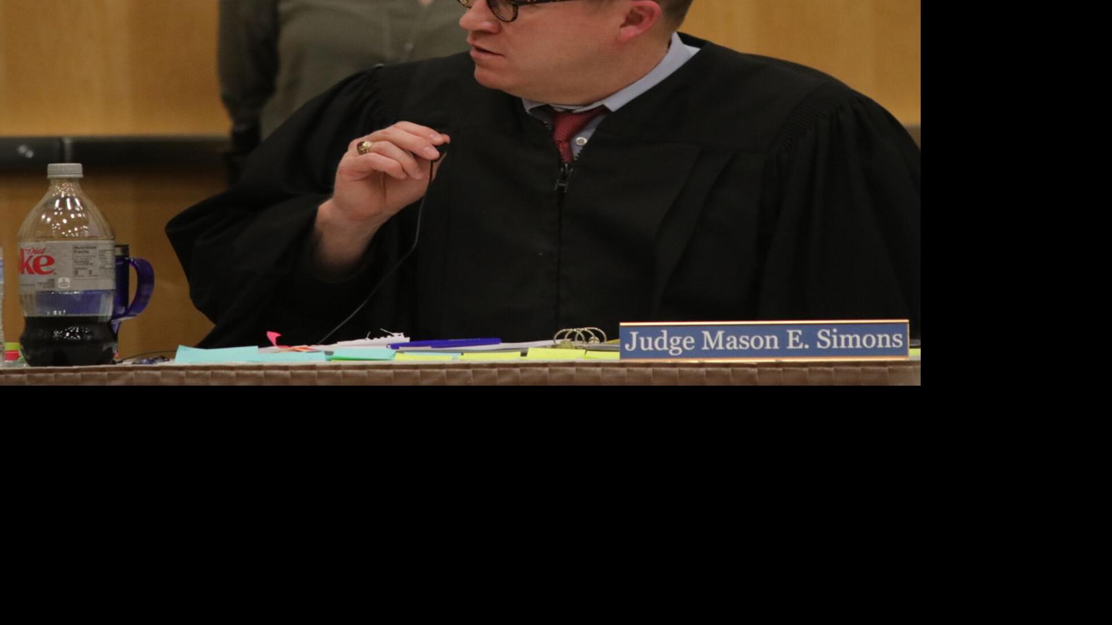 Jury reaches verdict in Dickey murder trial