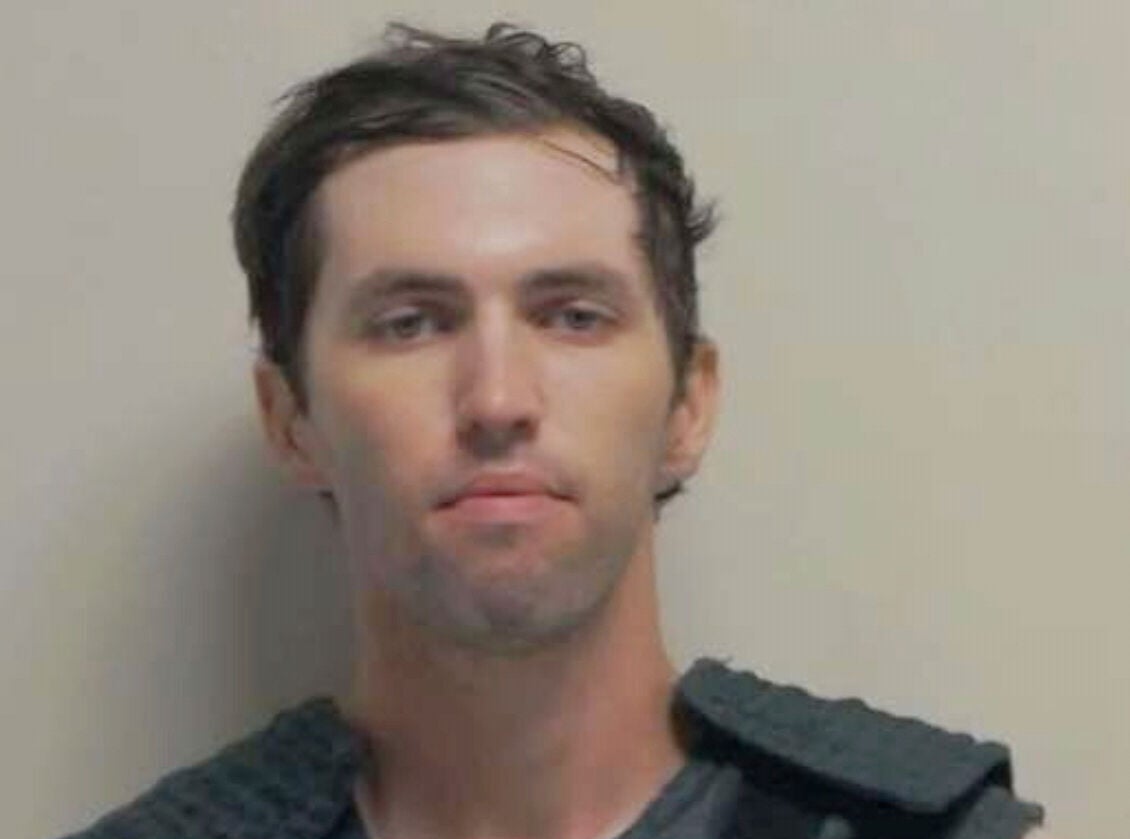 Tyler Robinson identified as suspect in Charlie Kirk killing
