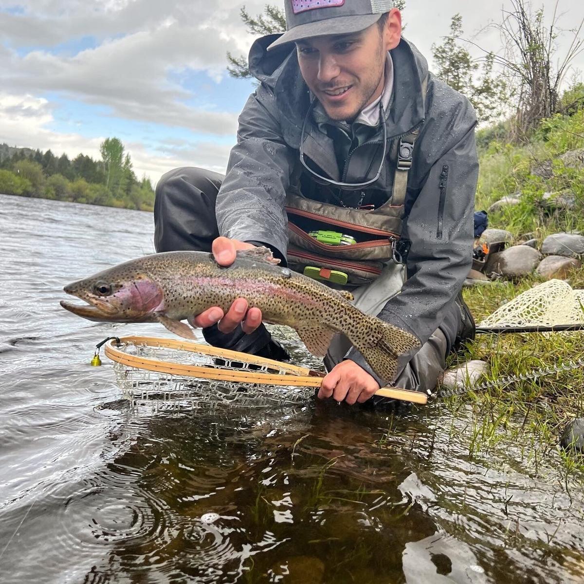 ‘Hootowl’ fishing restrictions enacted across several rivers in Montana