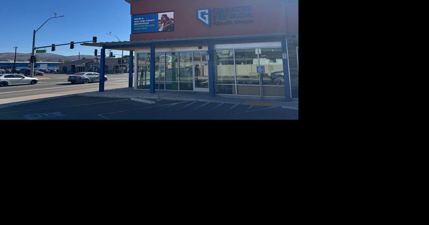 Introducing Elko's newly renamed credit union