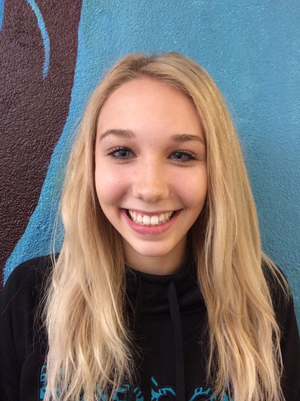 AAA Academic - Ashley Bourke