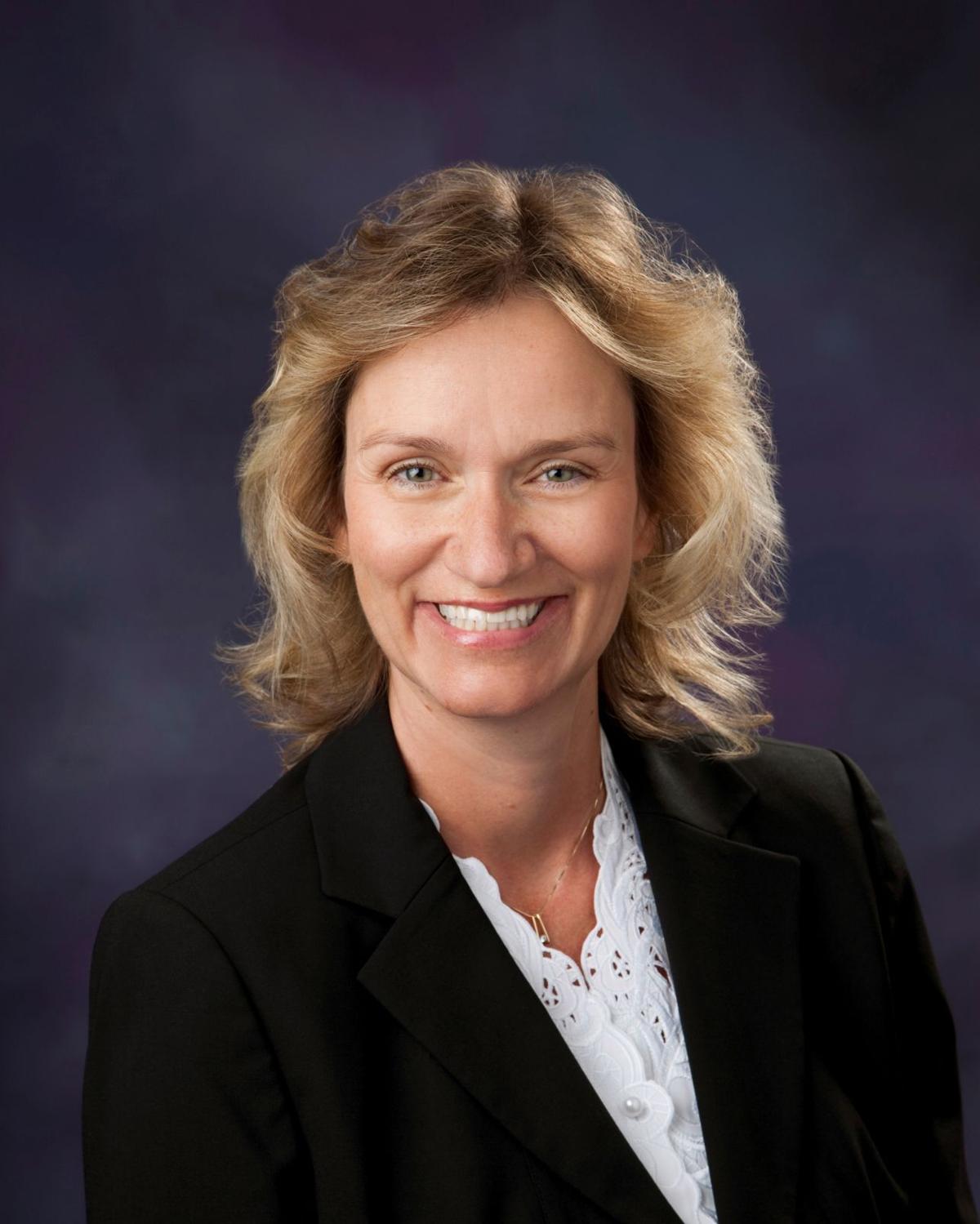 Nancy Porter
