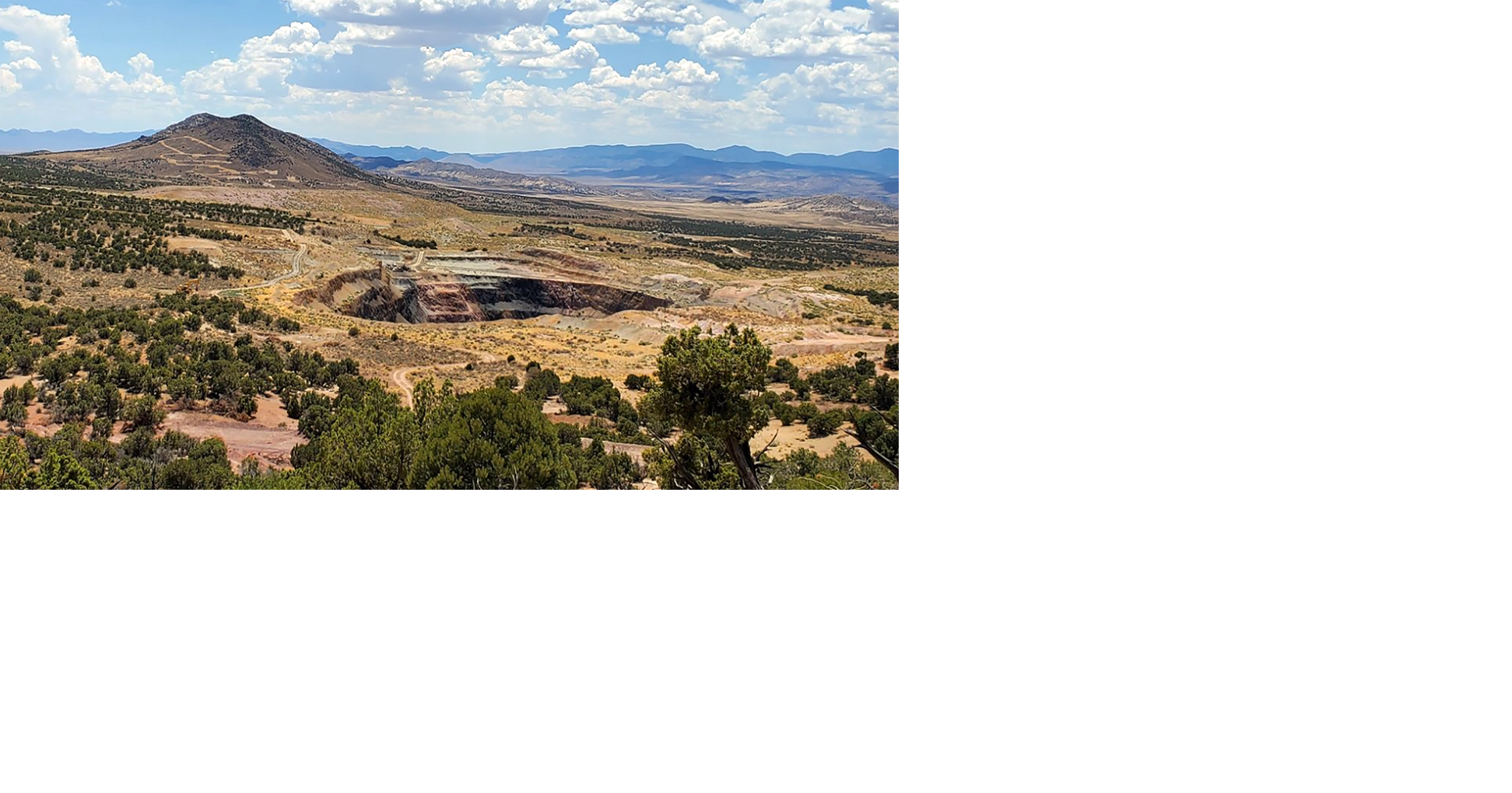 Mining Americas reports earnings, big plans for Pan