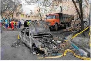 War powers debate intensifies after attack without Congress' OK