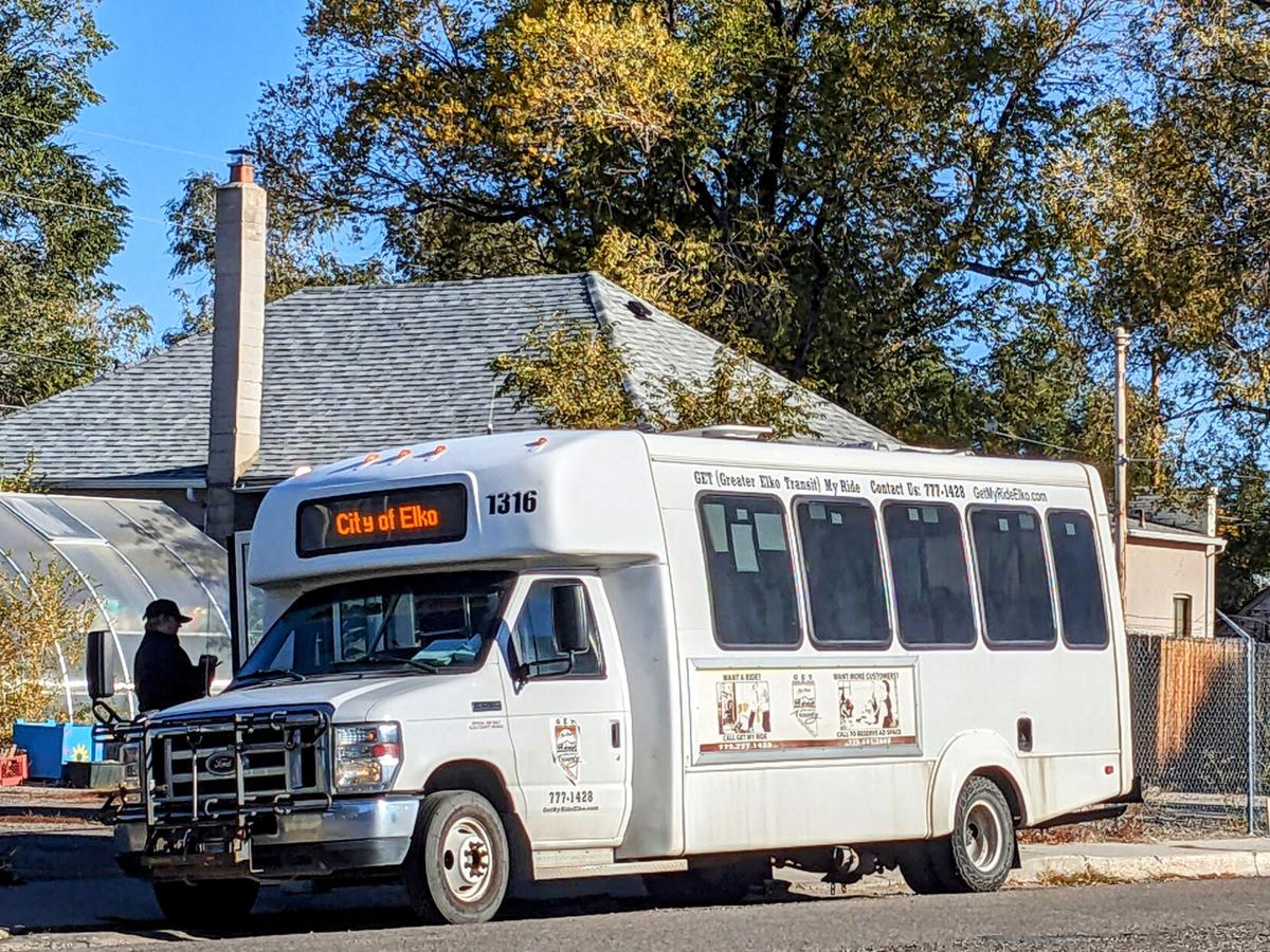 GET My Ride offers “vital service,” says manager