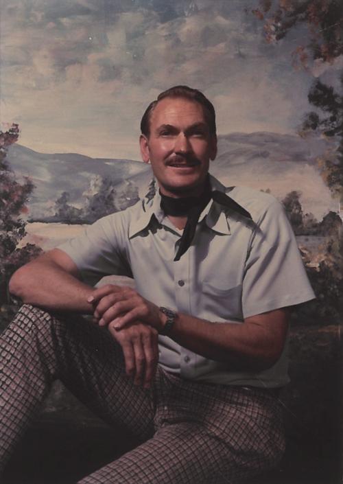 Rulon Lamont Stuart