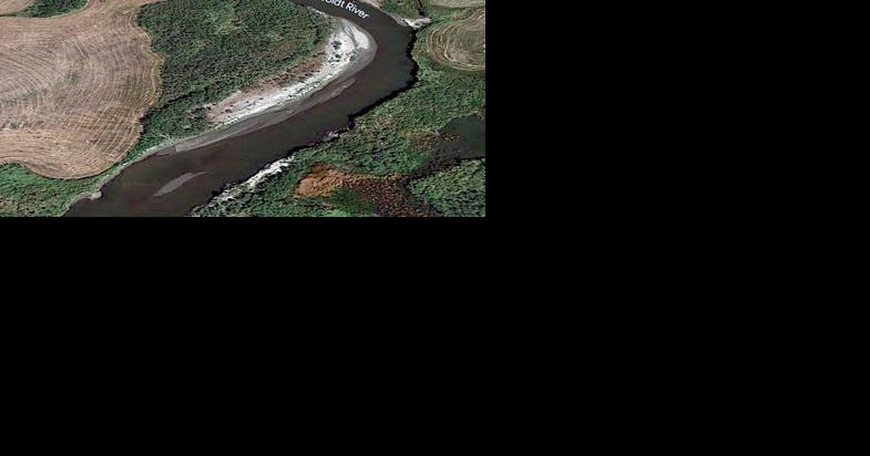 Joe's Fishing Hole: Waters may not be 'navigable' - Vimarsana News