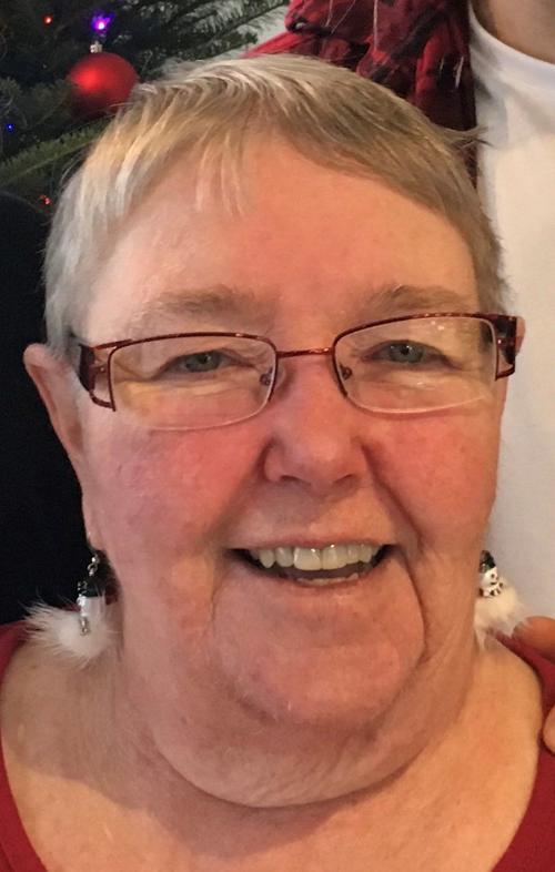 Paulette Ann Rollman