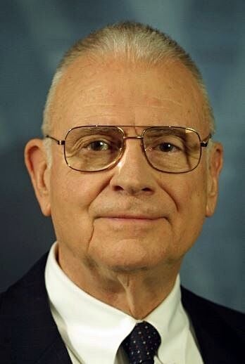 Lee Hamilton