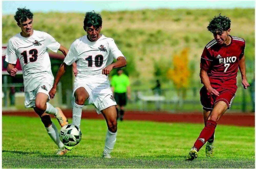 AVILA WINS 3RD STRAIGHT MVP