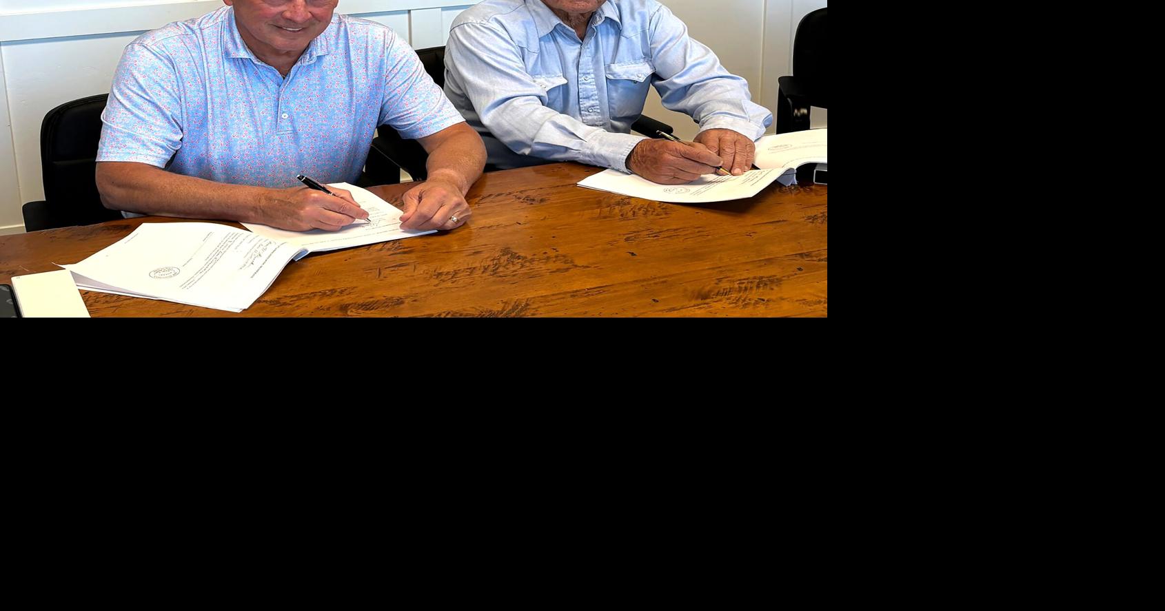 Surge, cattlemen reach accord over lithium project ADELLA HARDING Mining Correspondent Sep 14, 2026 5 mins ago