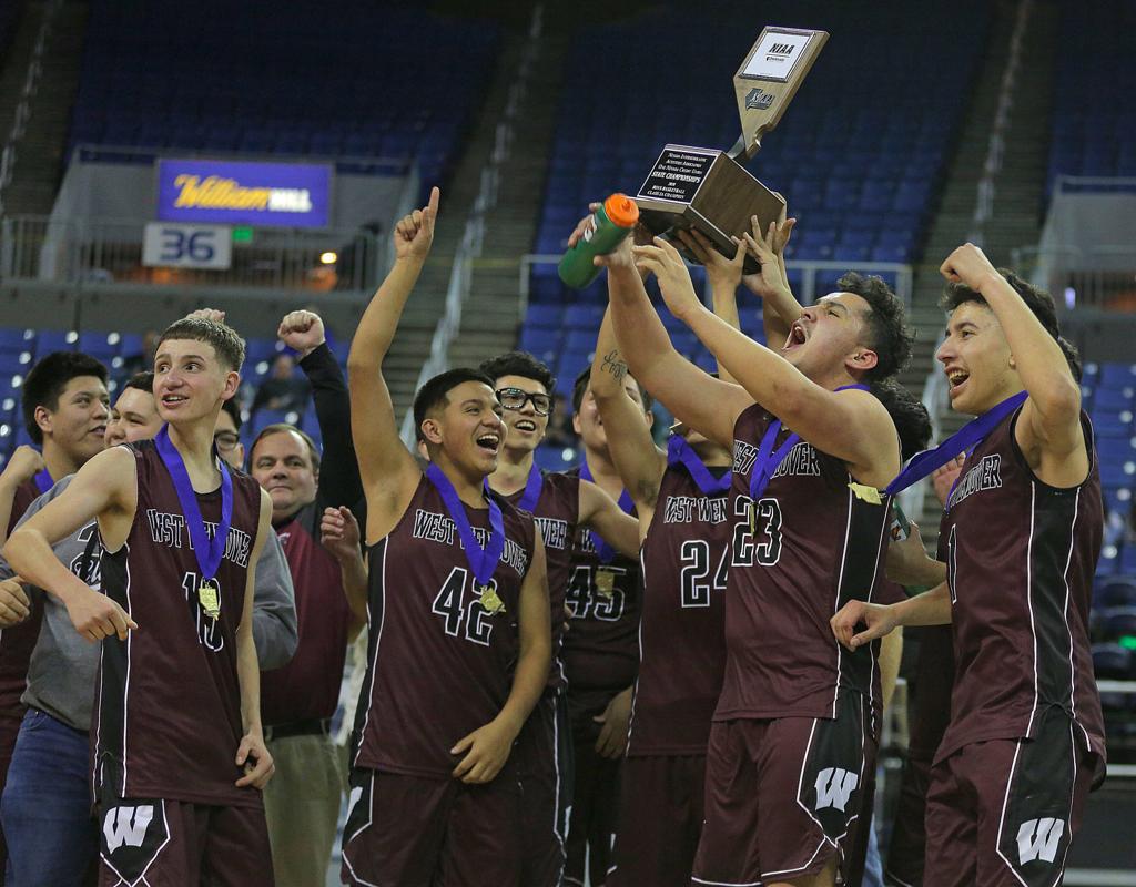 Wolverines What A Finish Local Sports Elkodaily Com