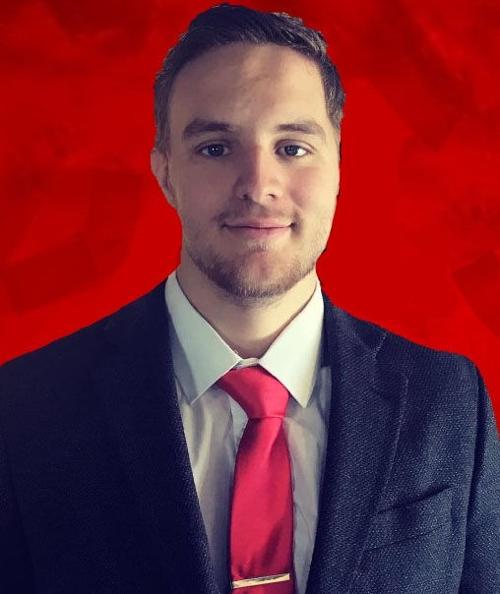 Ryan Alex Getty