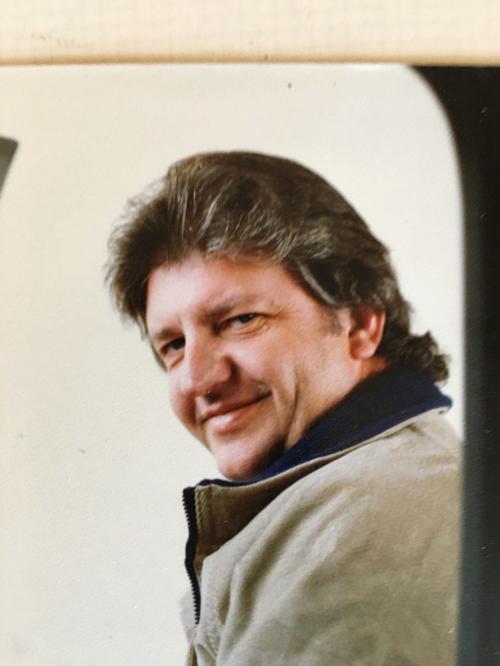 Wesley Carl Brown
