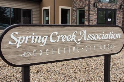 Spring Creek Association