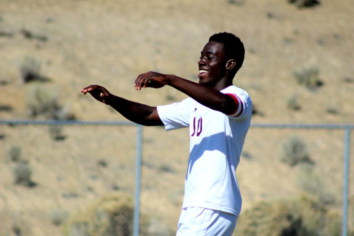 Elko soccer picks up huge win over perennial power Sparks Elko