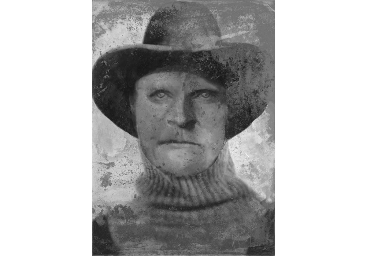 Cave Body Identified