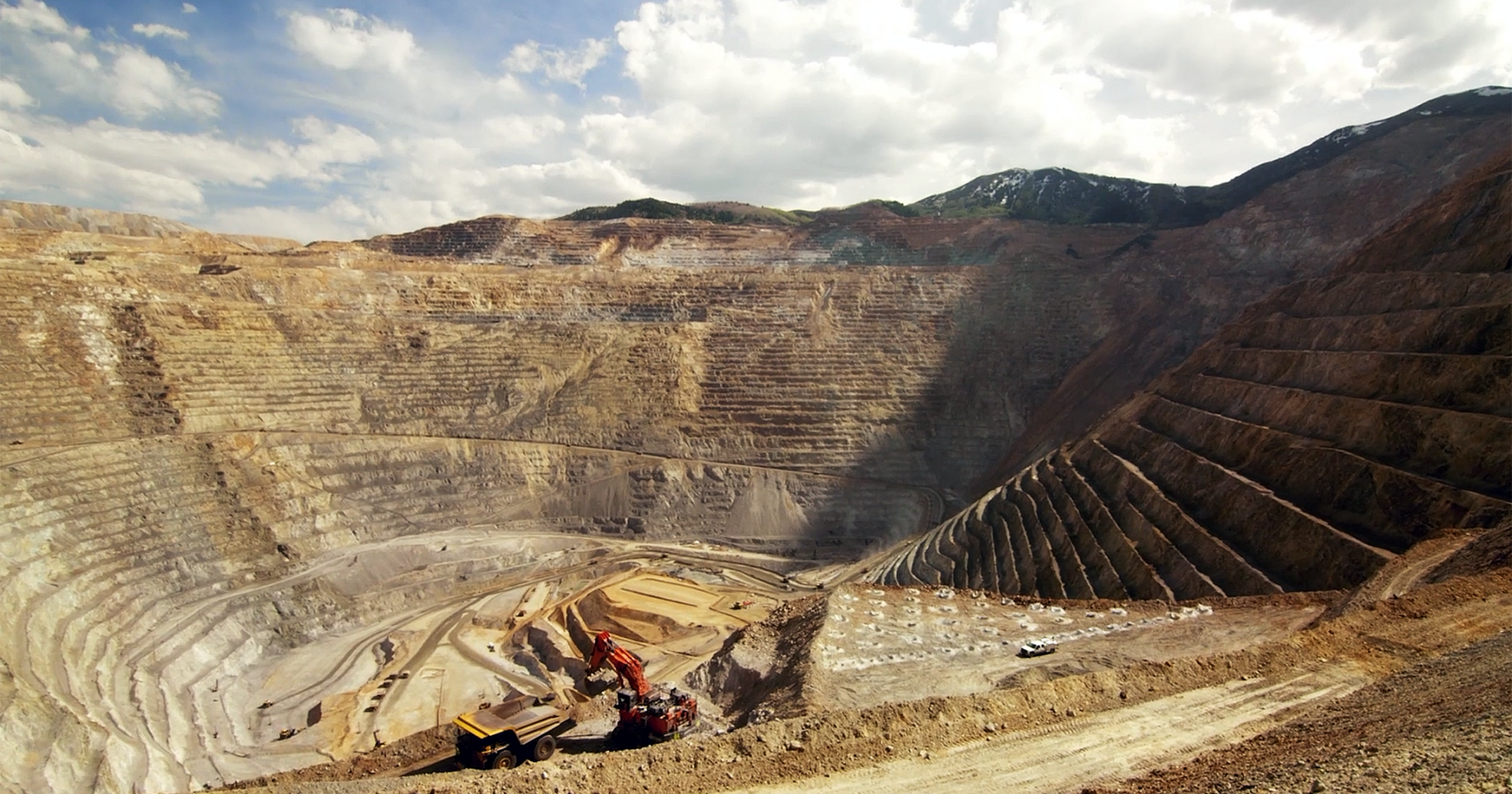 Rio Tinto Kennecott earns Copper Mark for responsible mining - Vimarsana News