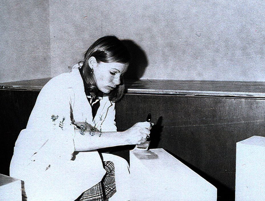 Mystery Photo