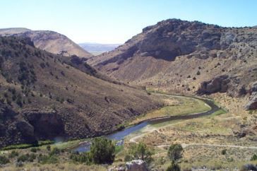 Humboldt River Basin Water Authority