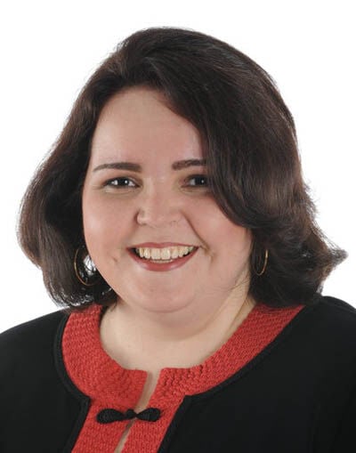Kathryn Lopez