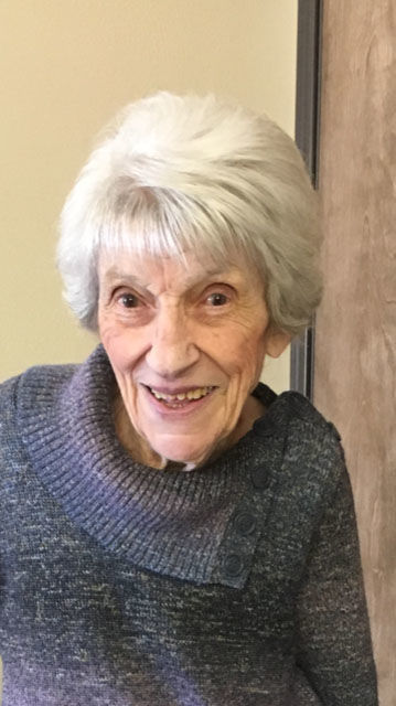 Juanita Nachiondo