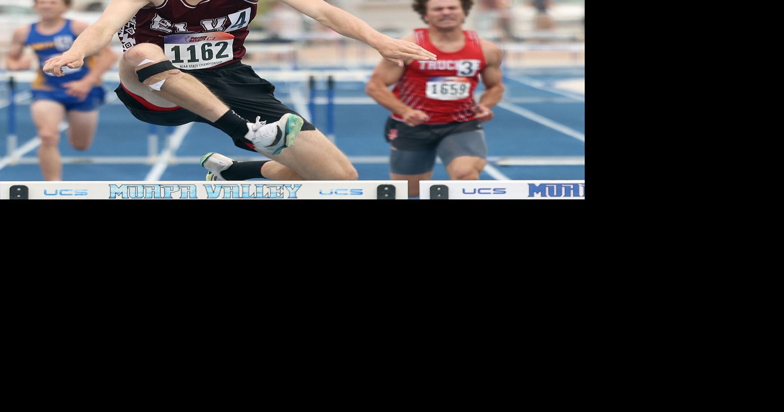 Elko legs into track season in Spring Creek