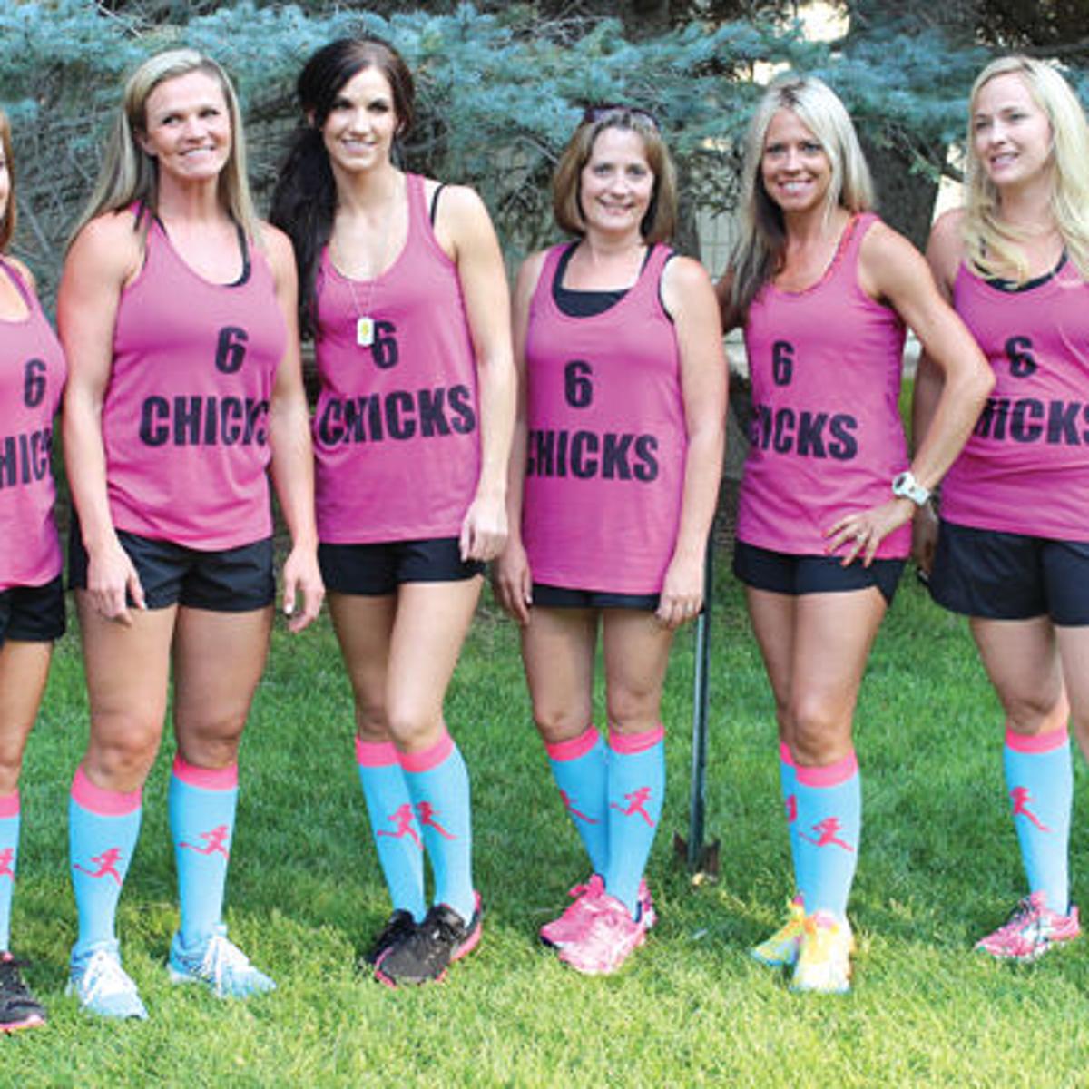 Ruby Mountain Relay Battles Autism News Elkodaily Com