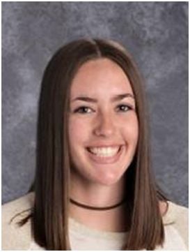 AAA Athletic - Teagan Ashby