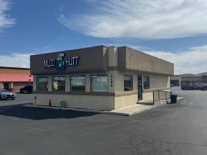 Meet and greet with community leaders coming to Mudd Hutt