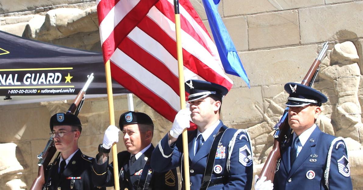Vets exposed to toxins, hazards eligible for VA health care - Vimarsana News