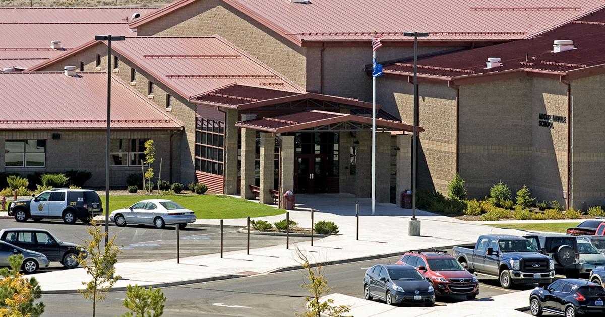 Adobe Middle School