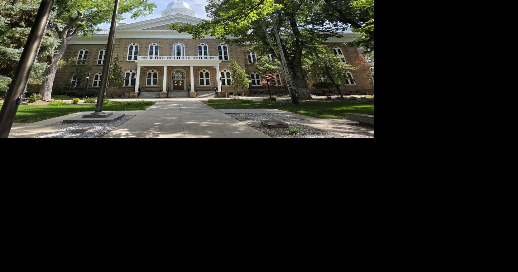 Nevada debuts public option amid federal changes to health care