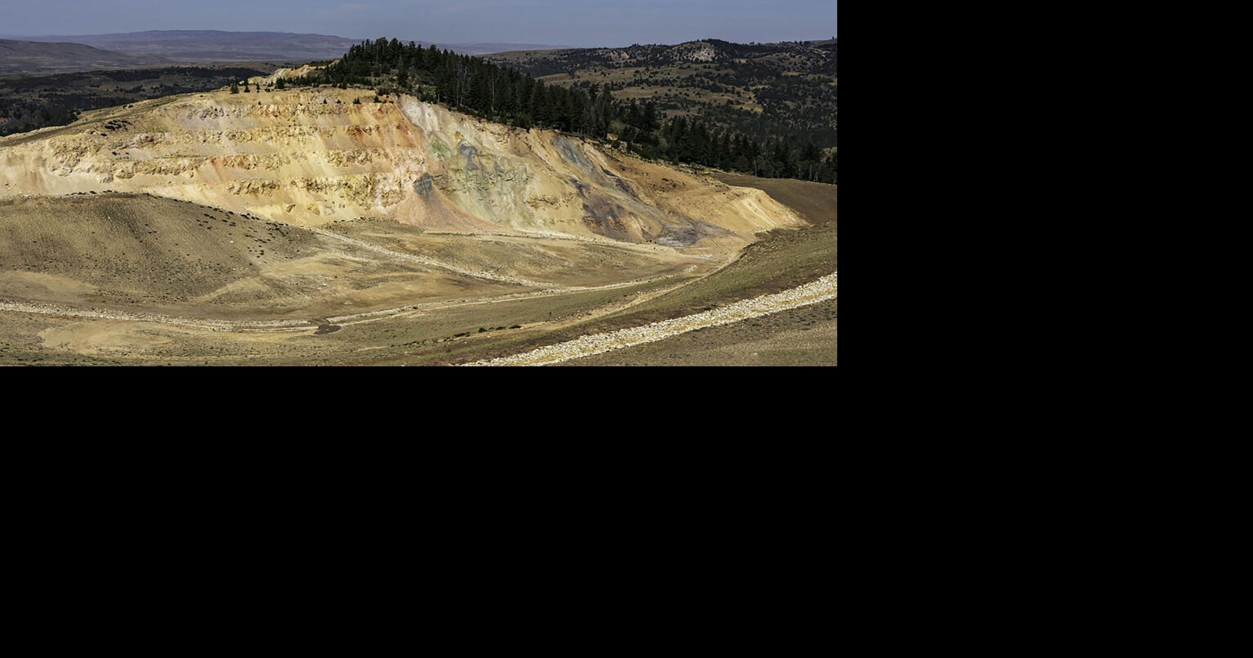 Integra grants shares to Shoshone-Paiute tribes