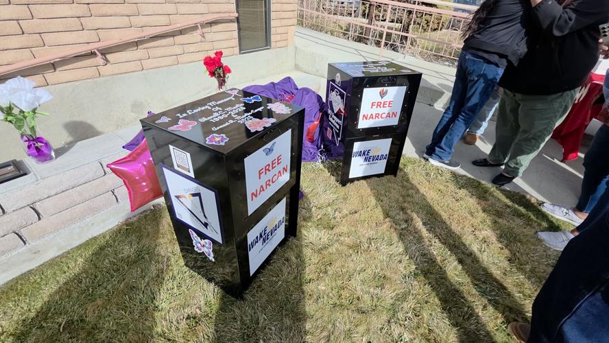 Distribution boxes