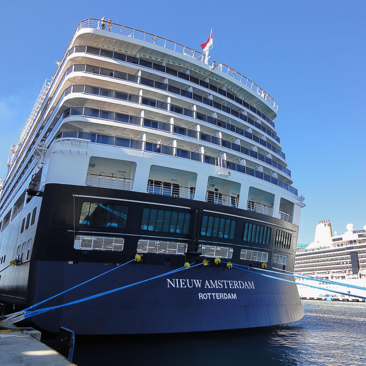 As Cruise Lines Plan Comeback Some Loyal Travelers Are Eager For The Next Trip Travel Elkodaily Com