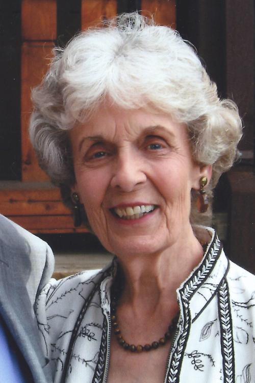 Sheila Waage Halton