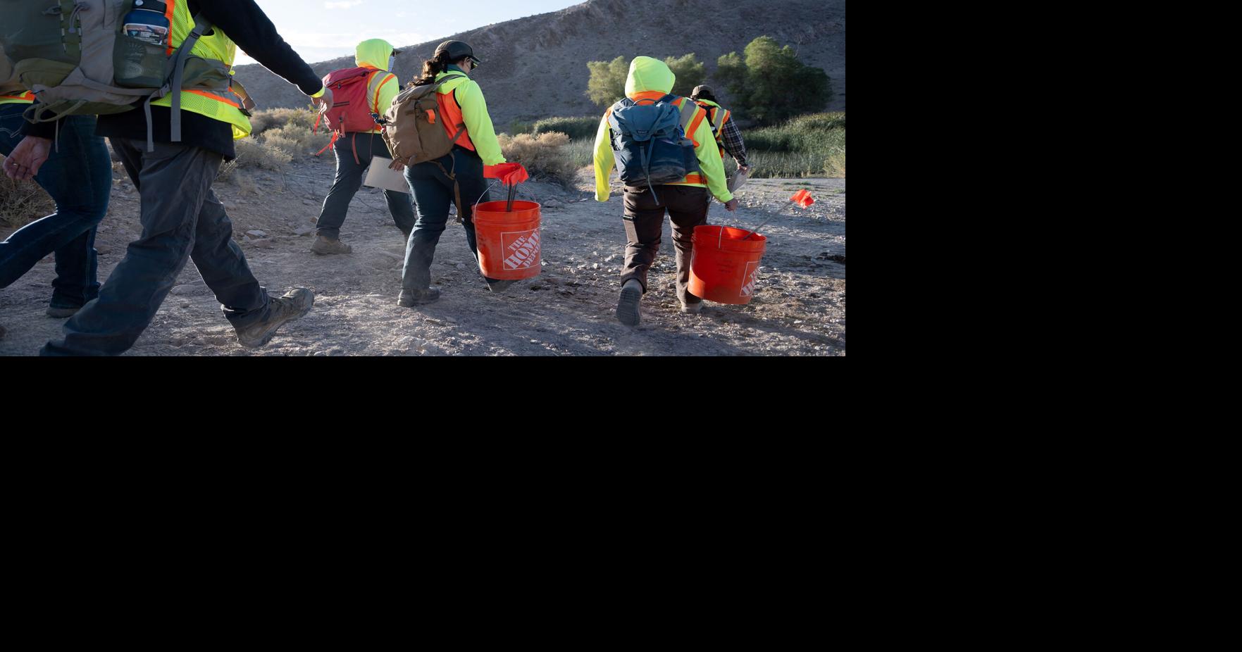 AngloGold Ashanti sees bright future in Nevada