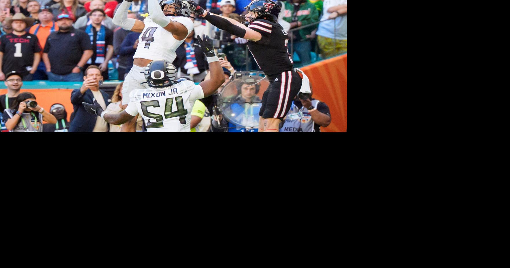 Senator Cruz, coaches weigh in on Protect College Sports Act John Brice USA Today Jul 17, 2026 2 mins ago