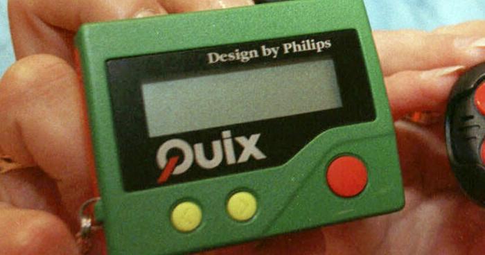 Doctors and first responders are among those who still use pagers